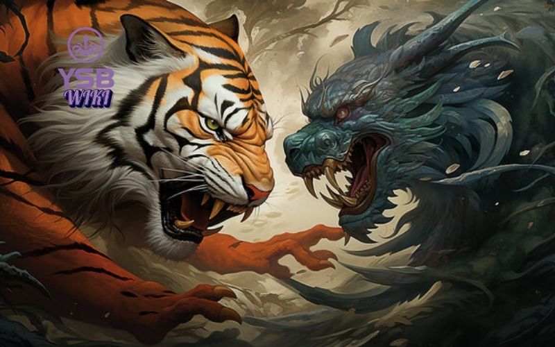 Dragon Tiger: Hướng dẫn luật chơi và cách đặt cược hiệu quả 2 Dragon Tiger