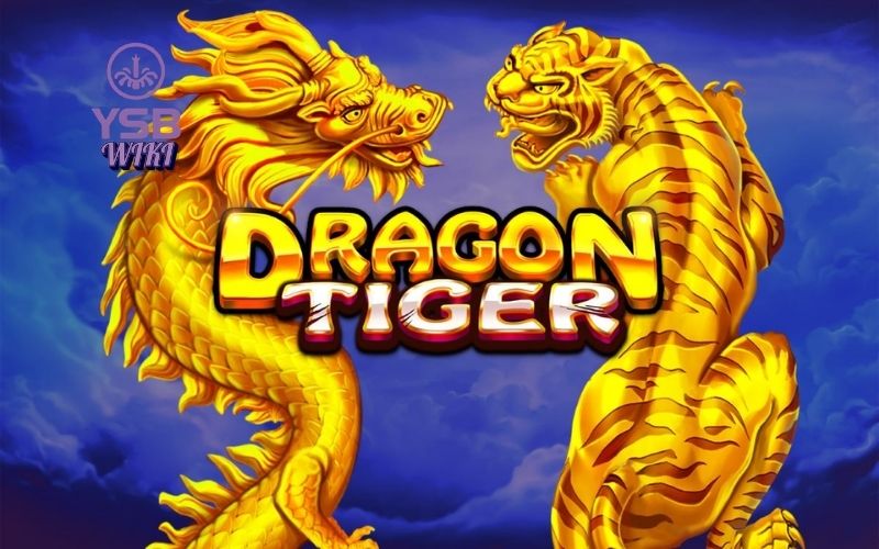 Dragon Tiger: Hướng dẫn luật chơi và cách đặt cược hiệu quả 4 Dragon Tiger