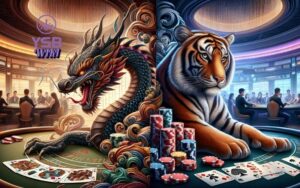 Dragon Tiger