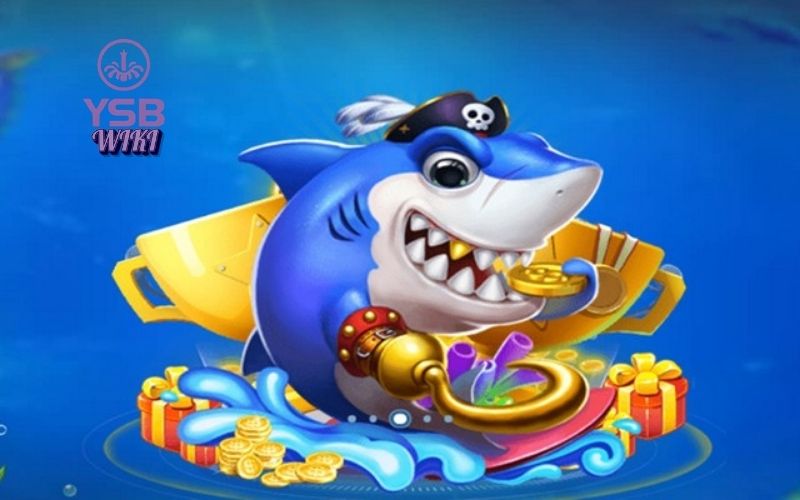 Bắn Cá Đổi Thẻ Cào: Thưởng Thức Game, Nhận Thẻ Miễn Phí 2 bắn cá đổi thẻ cào