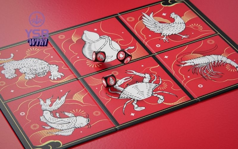 Bầu Cua Online: Luật Chơi, Cách Chơi & Mẹo Hay Nhất 4 Bầu Cua