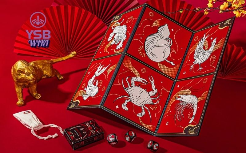 Bầu Cua Online: Luật Chơi, Cách Chơi & Mẹo Hay Nhất 3 Bầu Cua