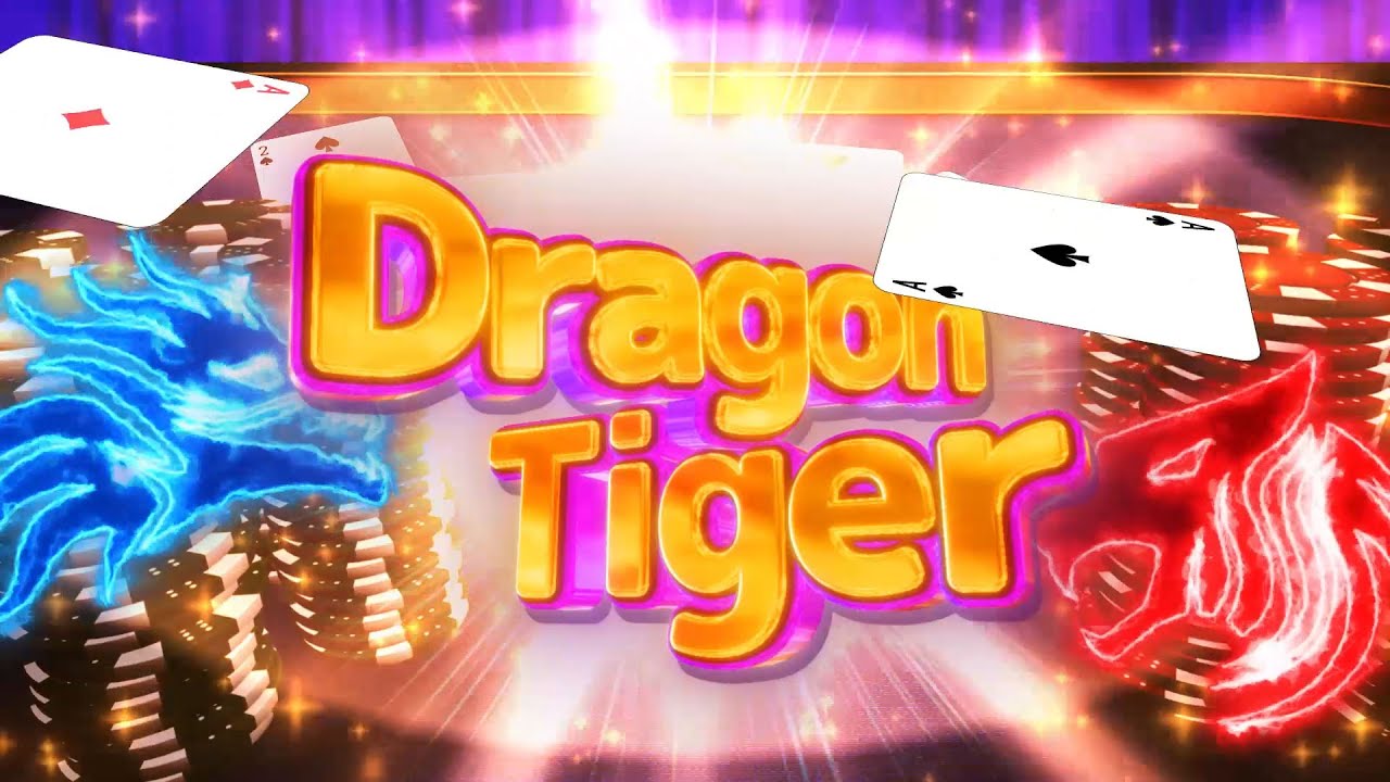 Chơi Dragon Tiger tại YSB66 | Đặt cược chuẩn, vào tiền cực đã 3 Dragon Tiger