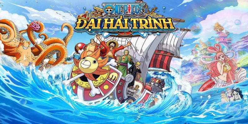 Bắn cá đại hải trình tại YSB66 | Hành trình săn thưởng cực đã 2 Bắn cá đại hải trình