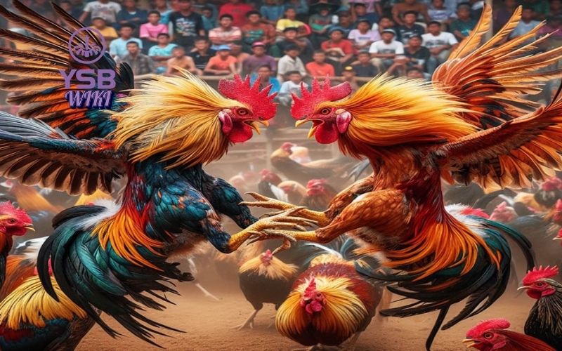 Kinh nghiệm xem chân gà đá: Giải mã tướng chân và chọn gà 4 kinh nghiệm xem chân gà đá