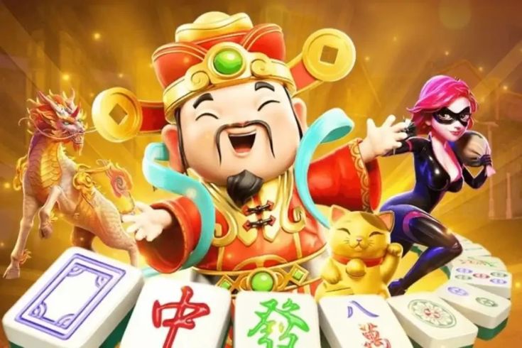 Nổ Hũ Thần Tài tại YSB66 | Quay là trúng, hốt vàng cả ngày 2 Nổ Hũ Thần Tài