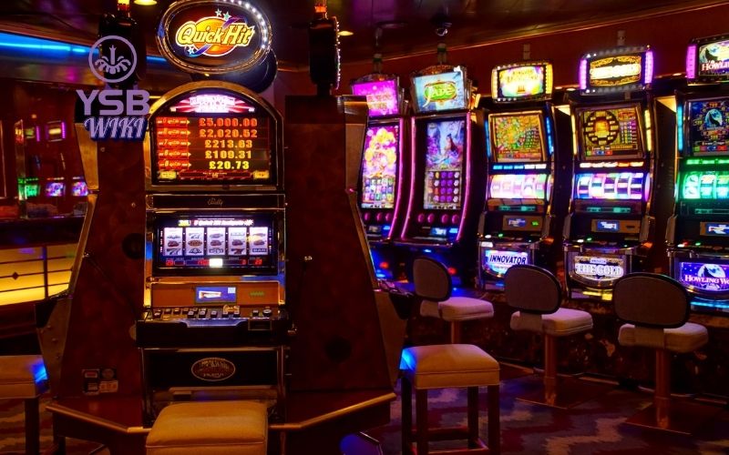 Slot Game Dễ Thắng: Top 7 Lựa Chọn Hàng Đầu Cho Người Mới Chơi 3 slot game dễ thắng