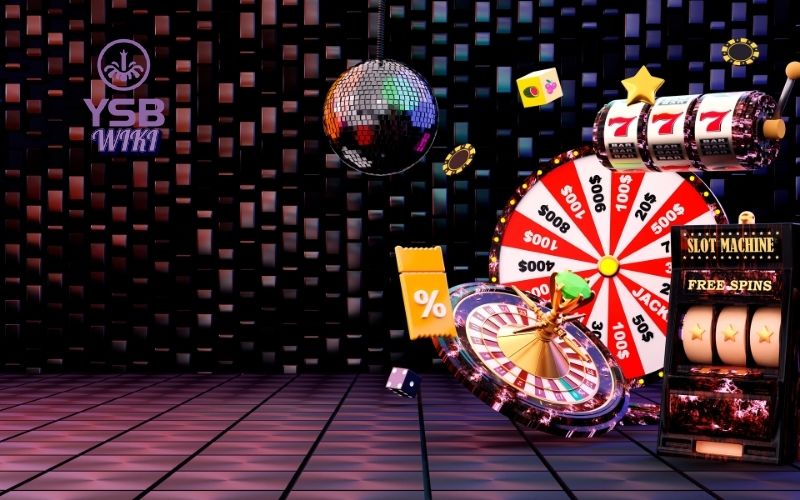 Slot Game Dễ Thắng: Top 7 Lựa Chọn Hàng Đầu Cho Người Mới Chơi 4 slot game dễ thắng