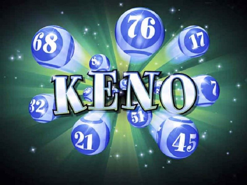 Xổ số Keno